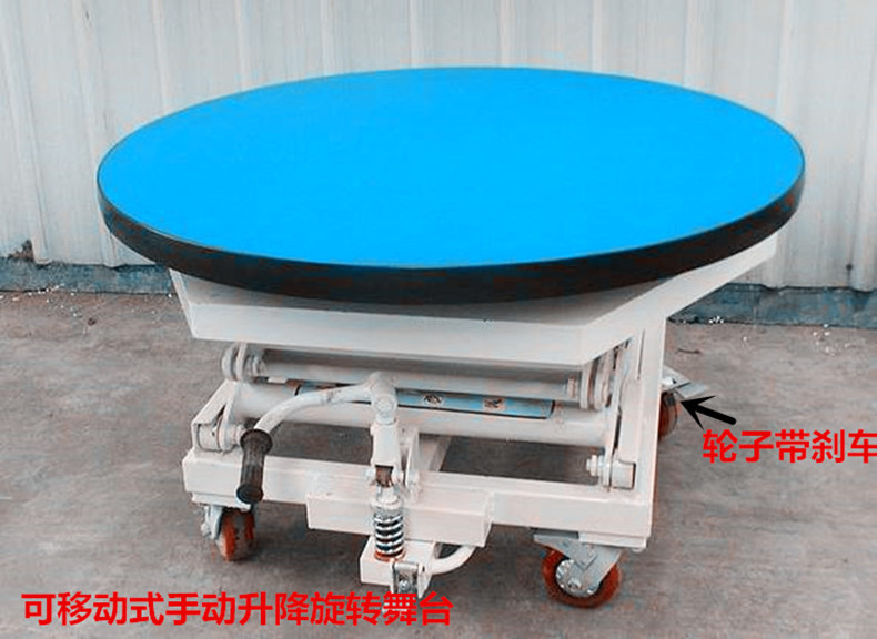 劇院專(zhuān)用旋轉(zhuǎn)舞臺(tái)適用范圍有多廣，主要結(jié)構(gòu)以及用途詳解 